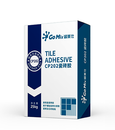 CP202 瓷砖胶