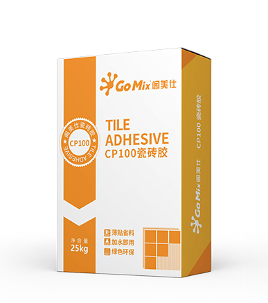 CP100瓷砖胶